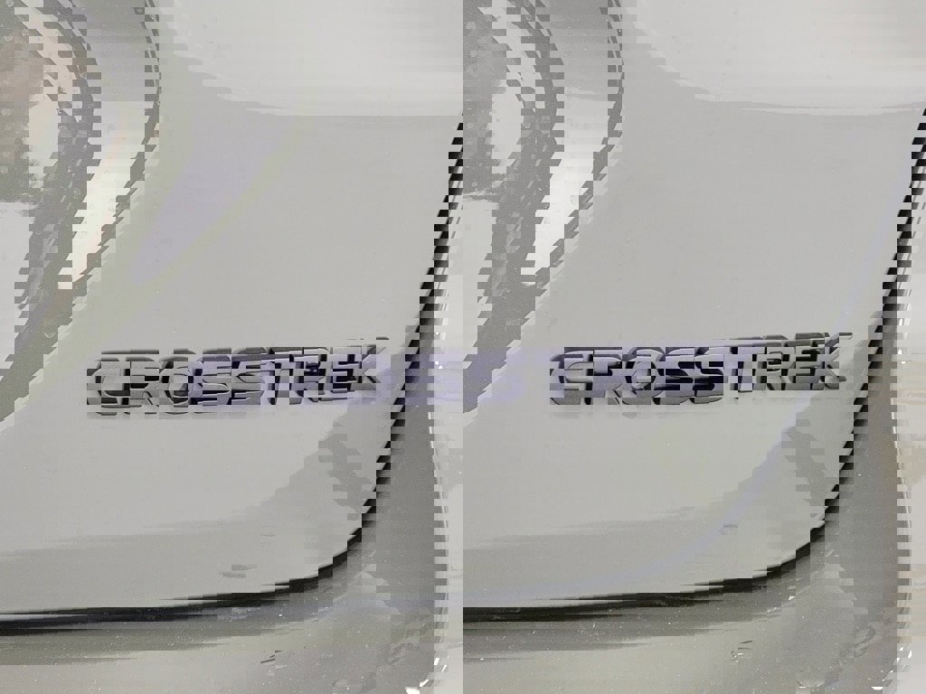 New 2026 Subaru Crosstrek 2.5i Limited image 5