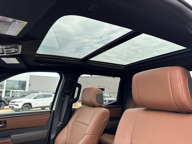 New 2026 Toyota Tundra 1794 Edition AWD/4WD image 23