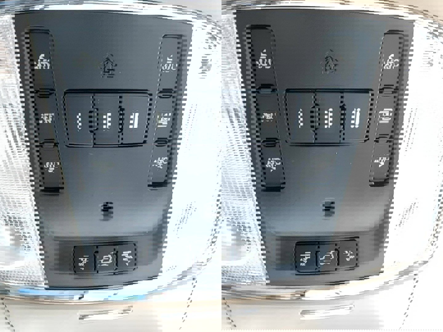 Used 2015 Jeep Grand Cherokee Overland w/ Advanced Technology Group image 14