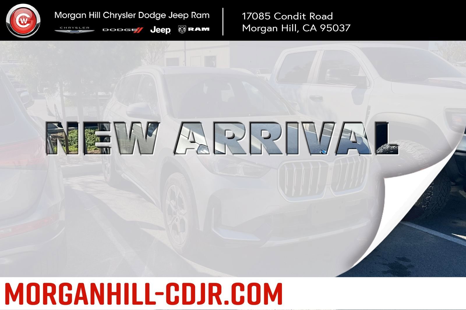 Used 2025 BMW X1 xDrive28i