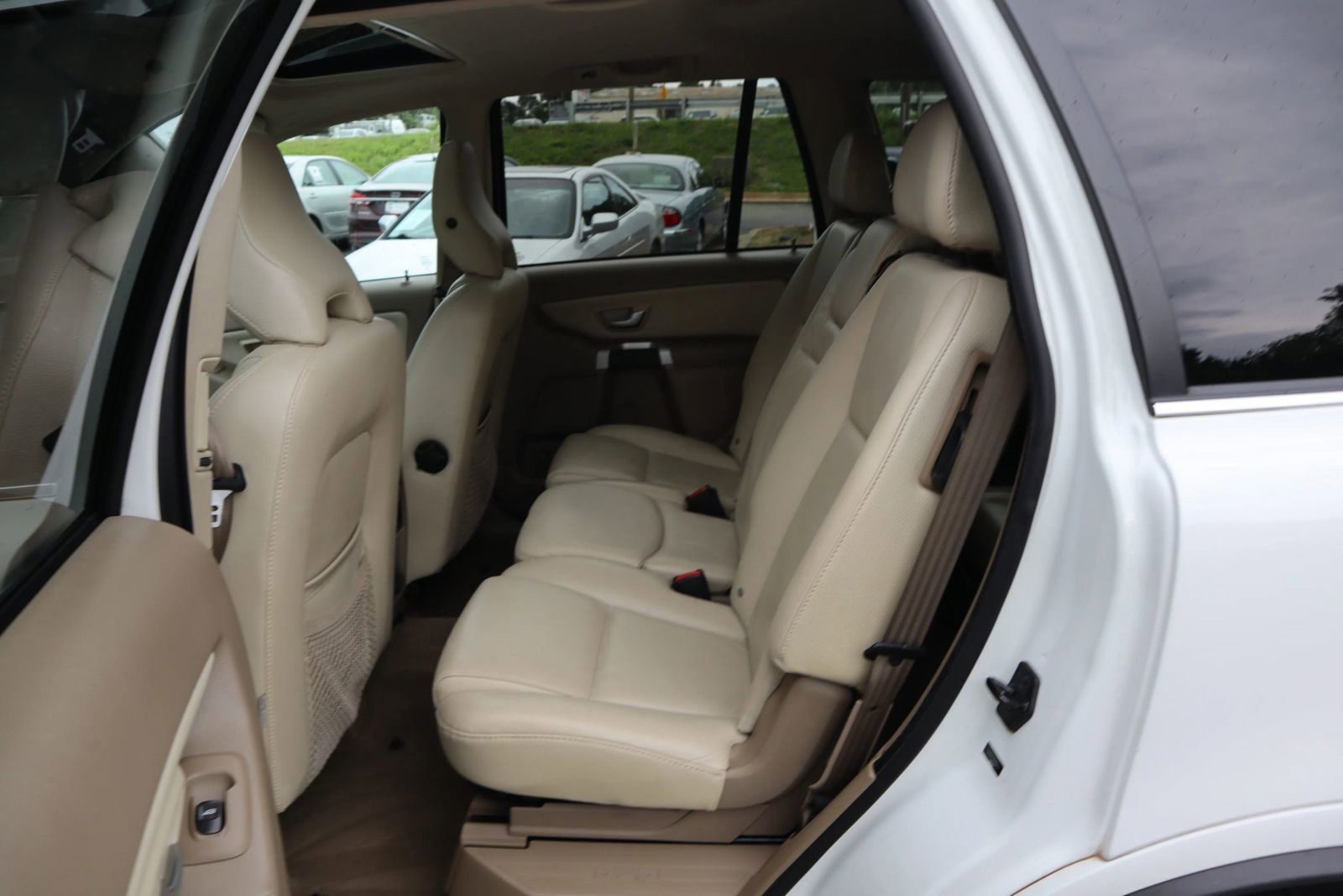 Used 2014 Volvo XC90 3.2 FWD image 12