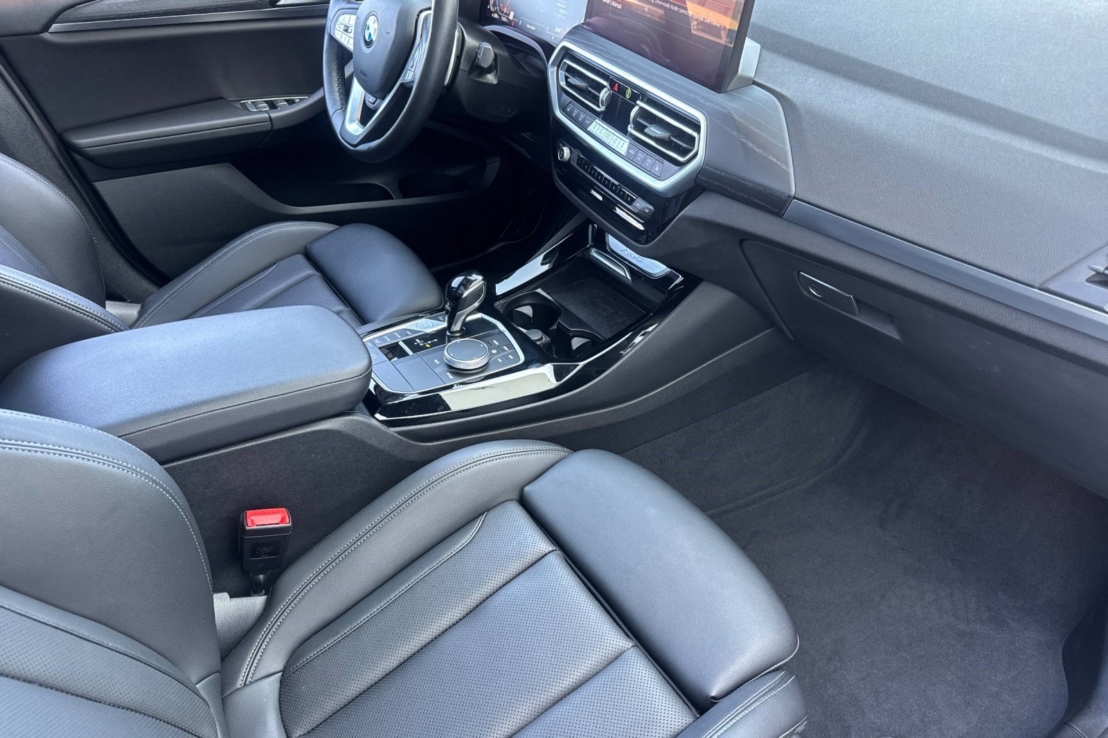 Used 2023 BMW X3 xDrive30i w/ Premium Package AWD/4WD image 34