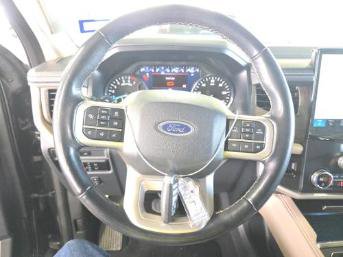 Used 2024 Ford Expedition Max Limited image 22