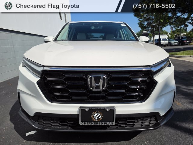 Used 2024 Honda CR-V EX-L image 8