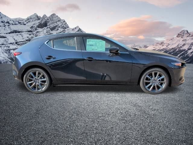 New 2026 MAZDA MAZDA3 s image 30