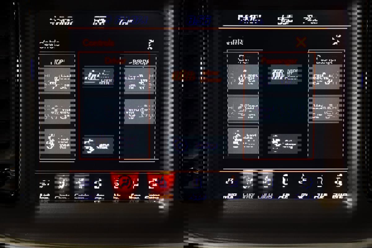 Used 2023 Dodge Challenger R/T Scat Pack image 53