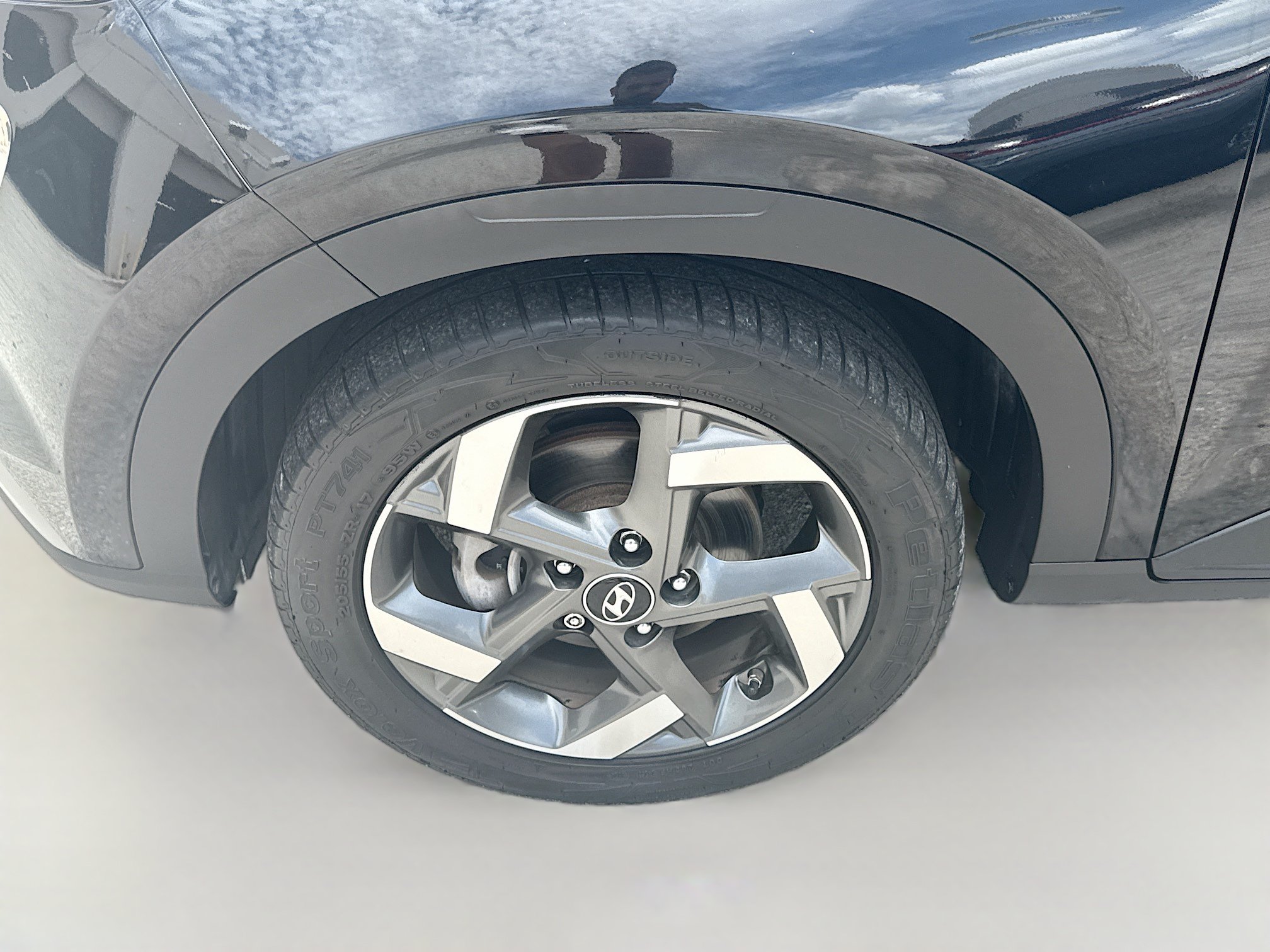 Used 2022 Hyundai Venue SEL FWD image 33