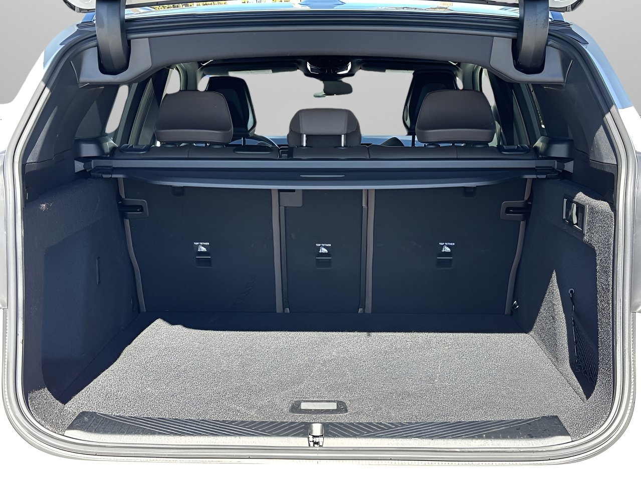 Used 2025 BMW X3 xDrive30i w/ M Sport Package image 8