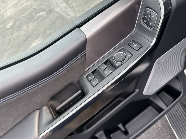 New 2026 Ford F350 Platinum AWD/4WD image 16