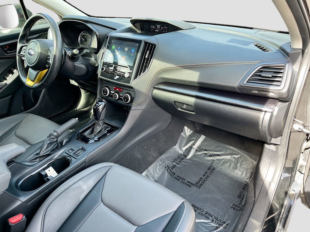 Used 2023 Subaru Crosstrek 2.5i Sport image 28