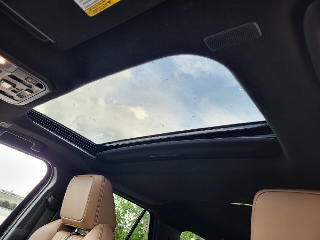 New 2026 Toyota 4Runner Limited AWD/4WD image 18