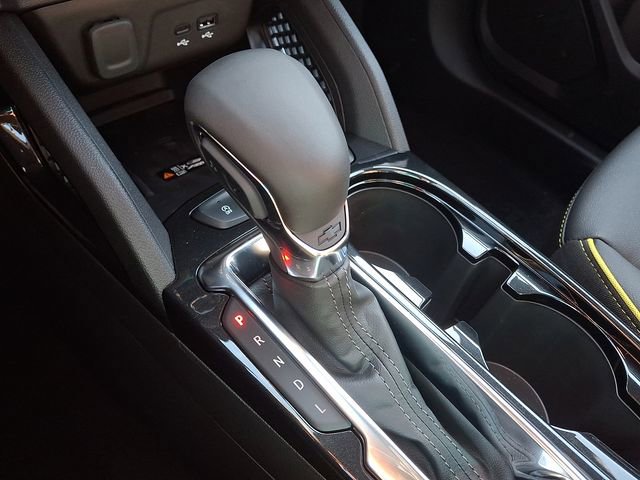 New 2026 Chevrolet TrailBlazer ACTIV w/ Convenience Package image 12