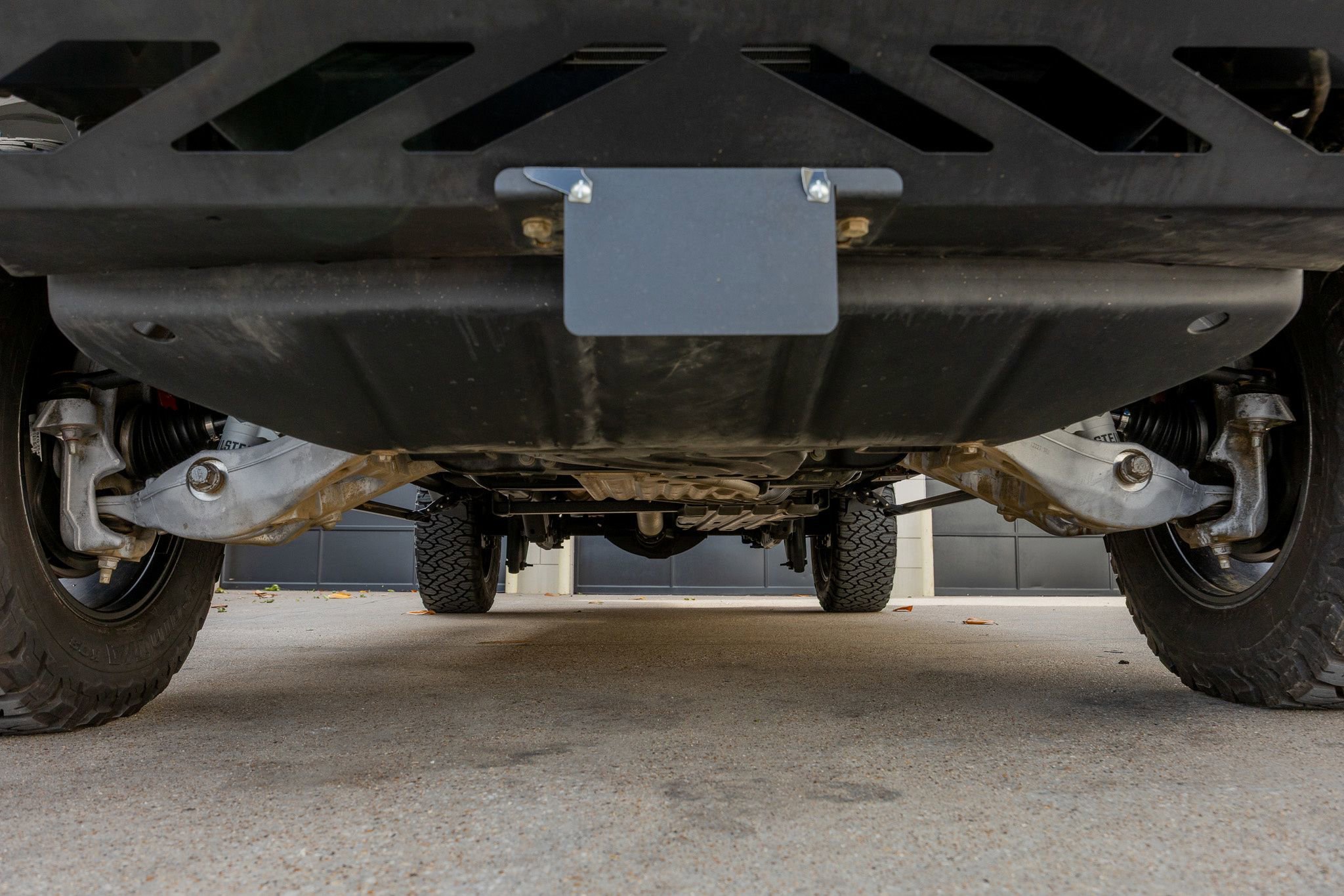 Used 2023 RAM 1500 TRX w/ TRX Level 2 Equipment Group AWD/4WD image 14