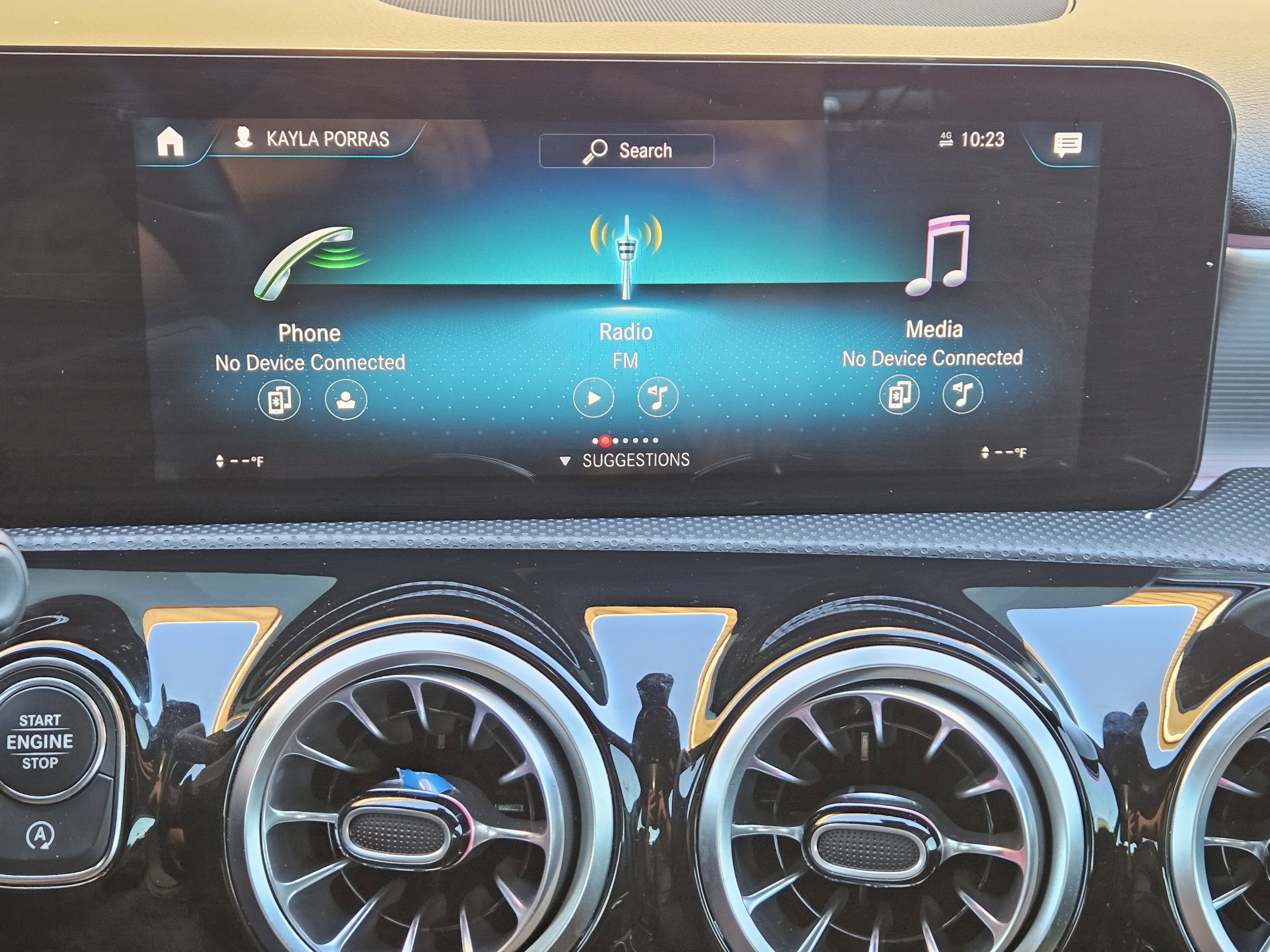 Certified 2022 Mercedes-Benz A 220 image 18