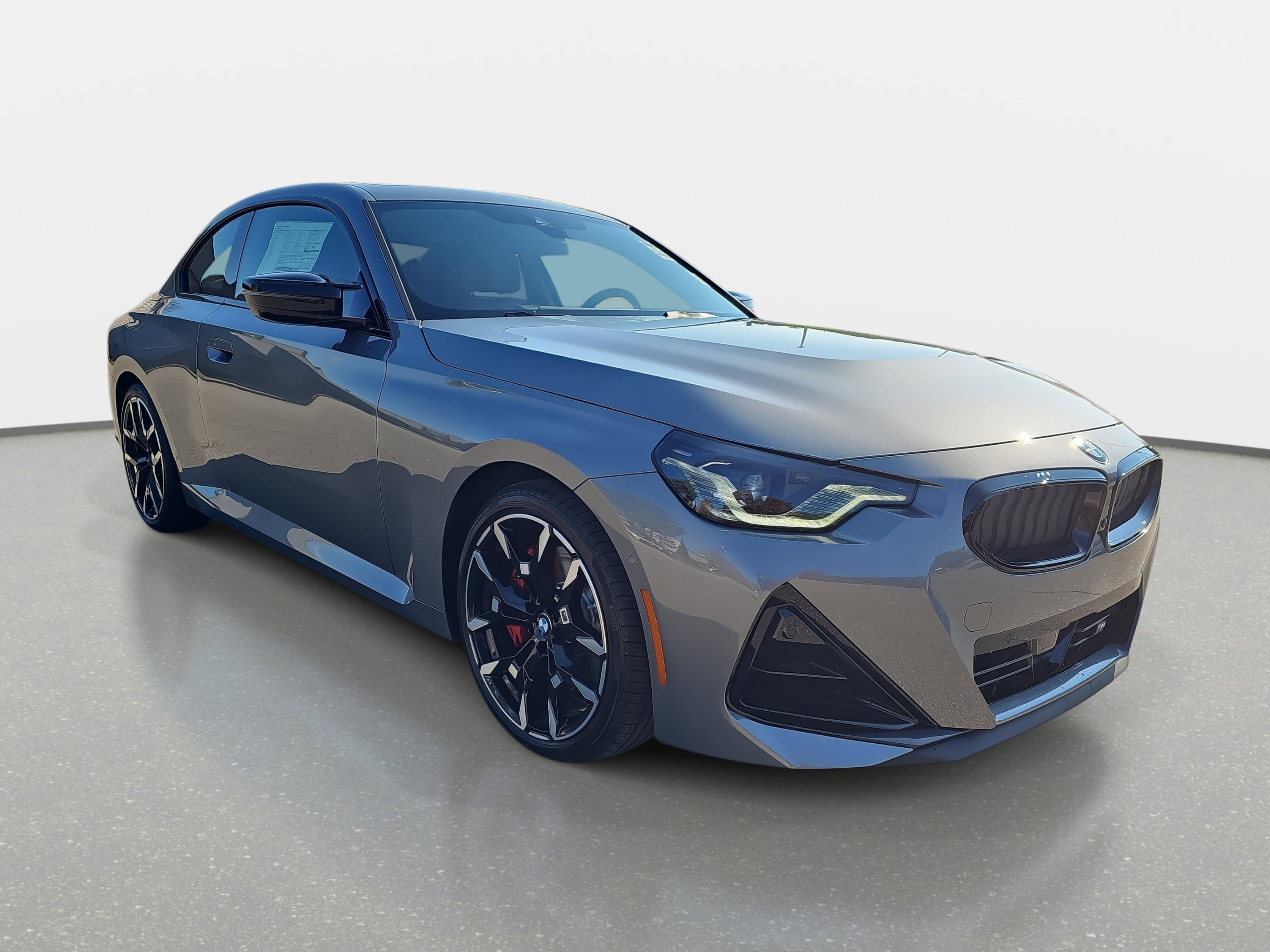 New 2026 BMW M240i Coupe w/ Premium Package image 3