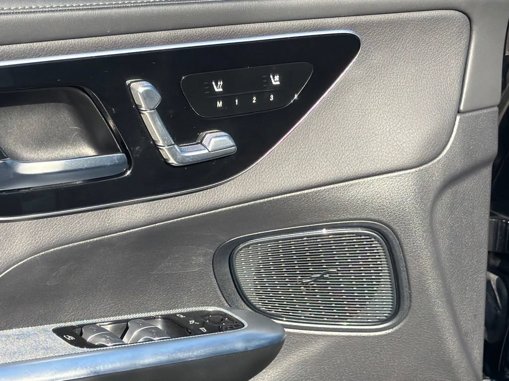 Certified 2025 Mercedes-Benz GLC 350e 4MATIC image 20
