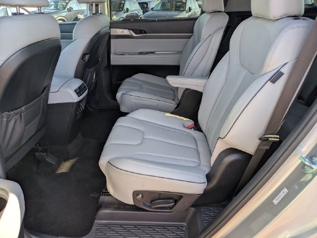 Used 2024 Hyundai Palisade SEL w/ Premium Package AWD/4WD image 27