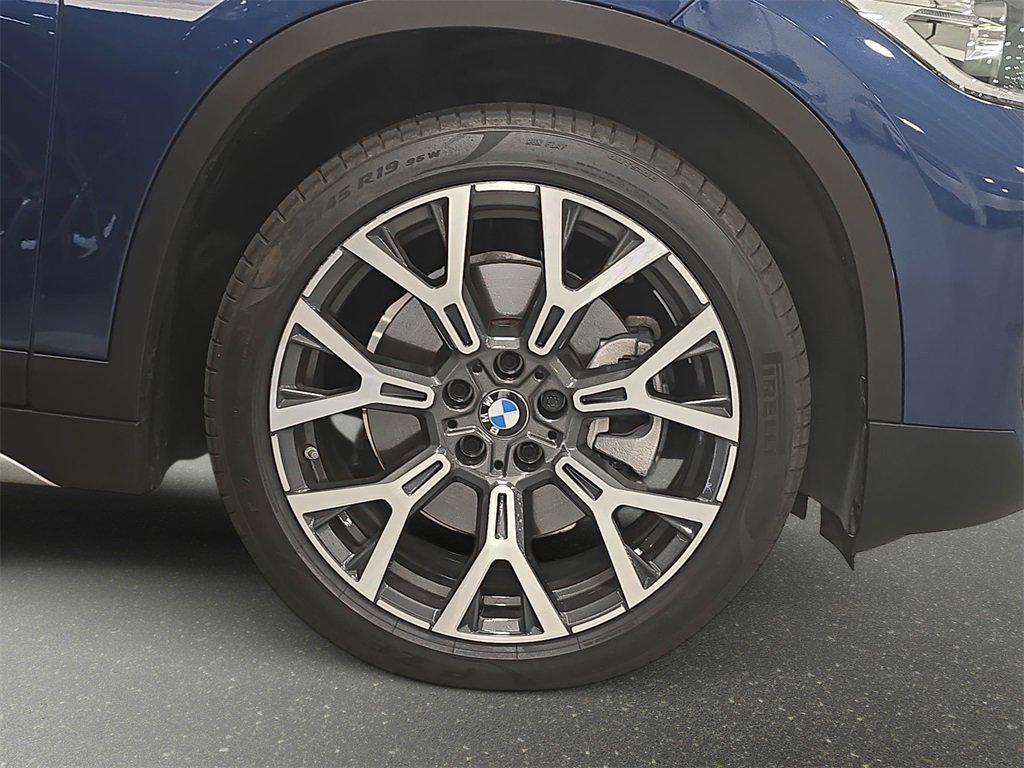 Used 2021 BMW X1 sDrive28i w/ Convenience Package image 31