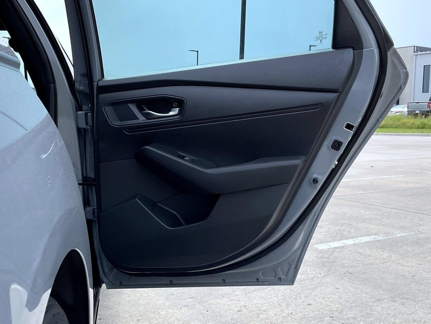 Used 2025 Honda Accord Sport image 18