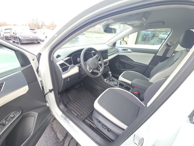 New 2026 Volkswagen Taos SE AWD/4WD image 13