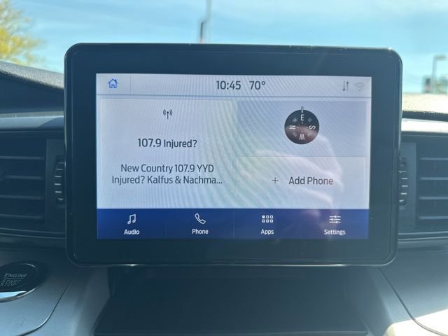 Used 2024 Ford Explorer XLT image 32