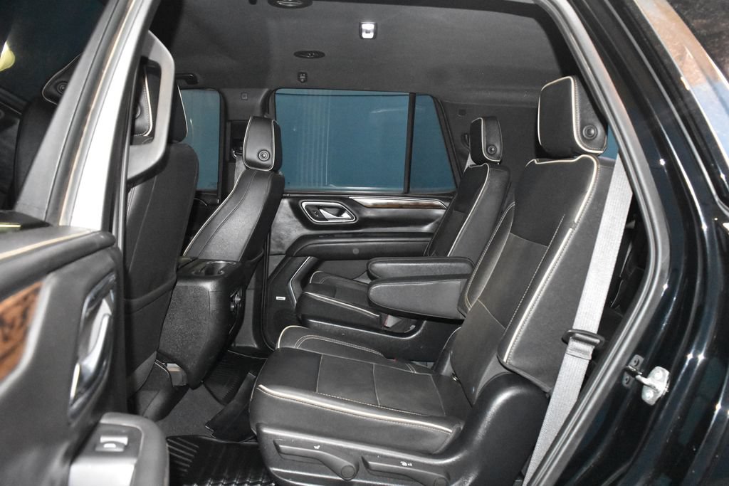 Used 2023 Chevrolet Tahoe Premier AWD/4WD image 20