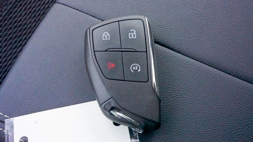 Used 2026 GMC Terrain Elevation image 39