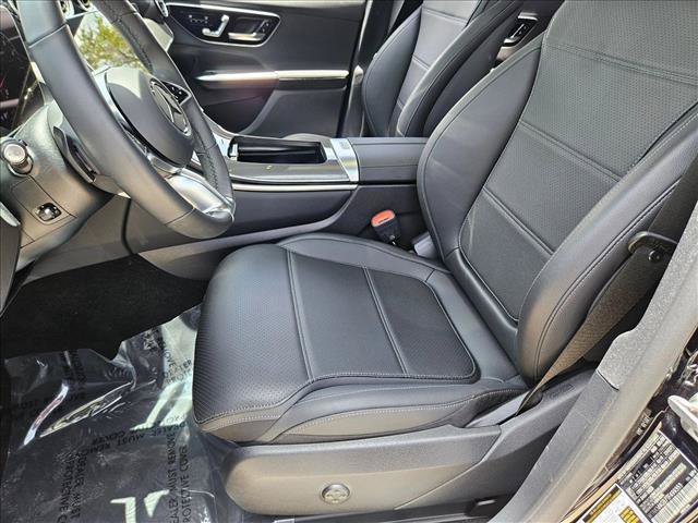 Certified 2026 Mercedes-Benz GLC 300 image 15