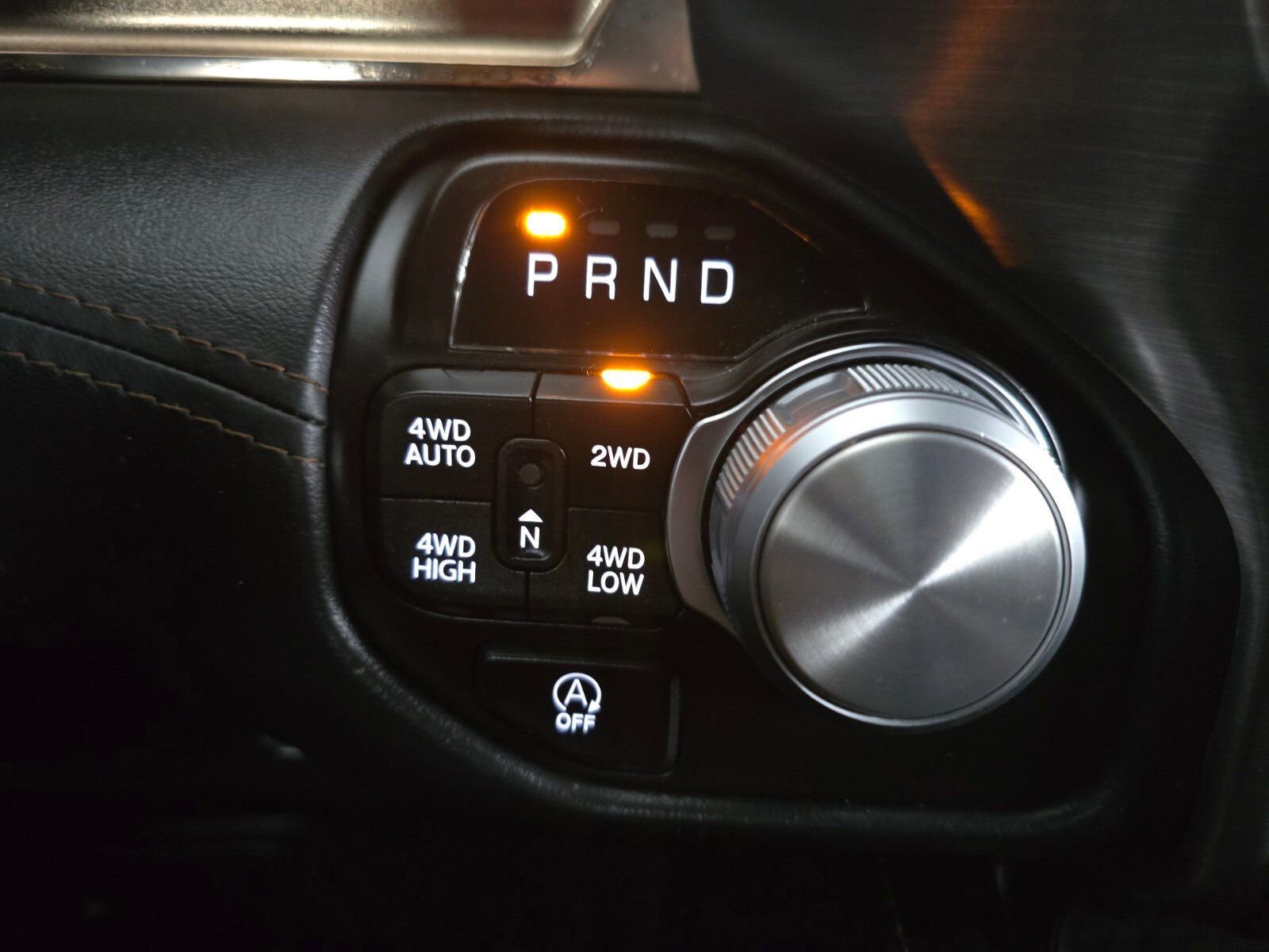 Used 2024 RAM 1500 Limited image 39