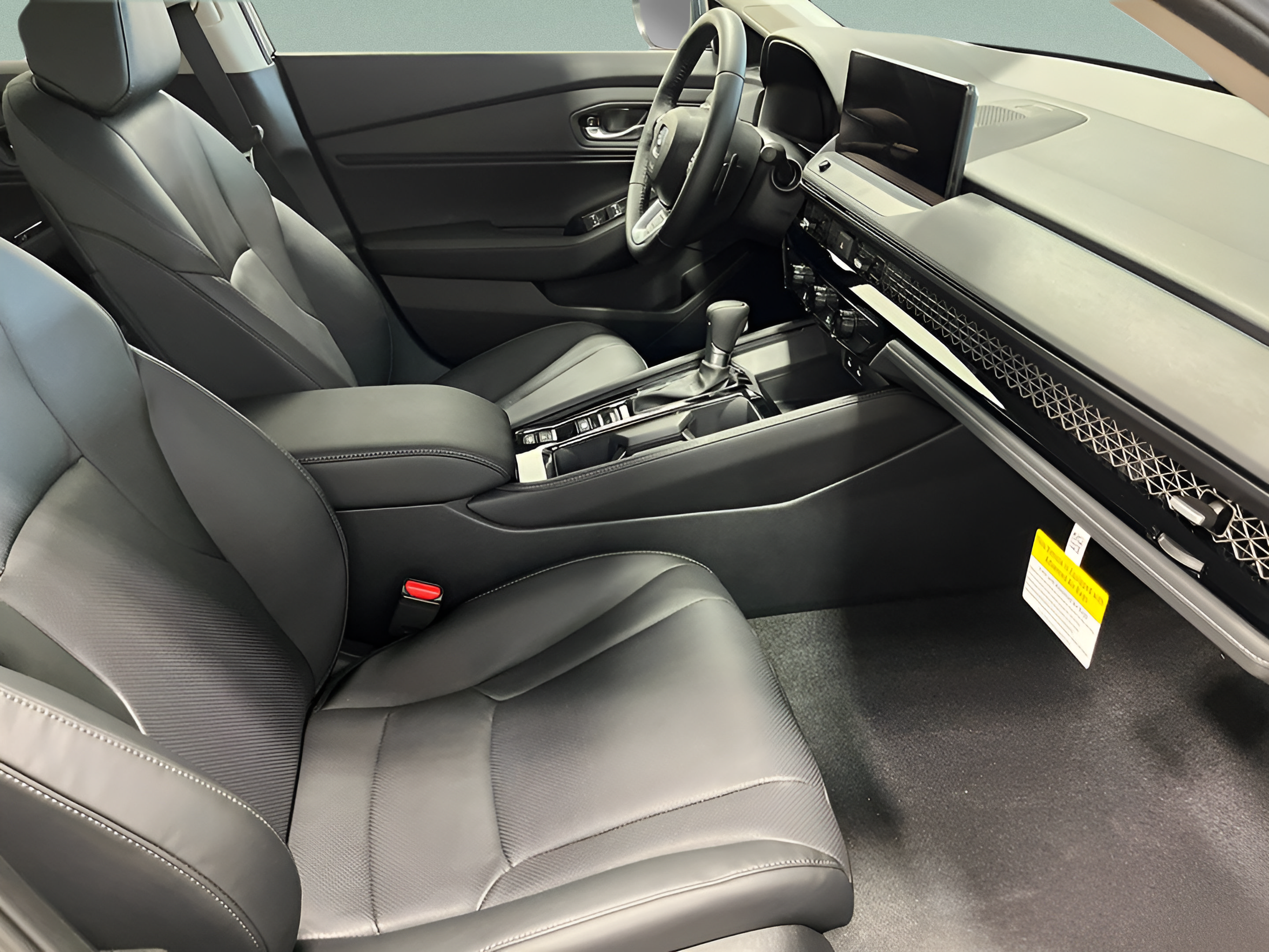 New 2026 Honda Accord Touring image 25