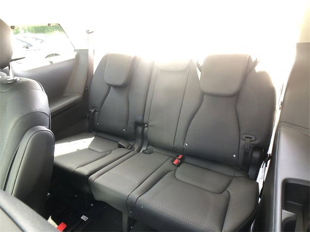 New 2026 Kia Carnival SX Prestige image 24