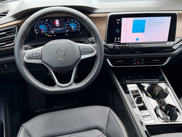 New 2026 Volkswagen Atlas SE AWD/4WD image 15