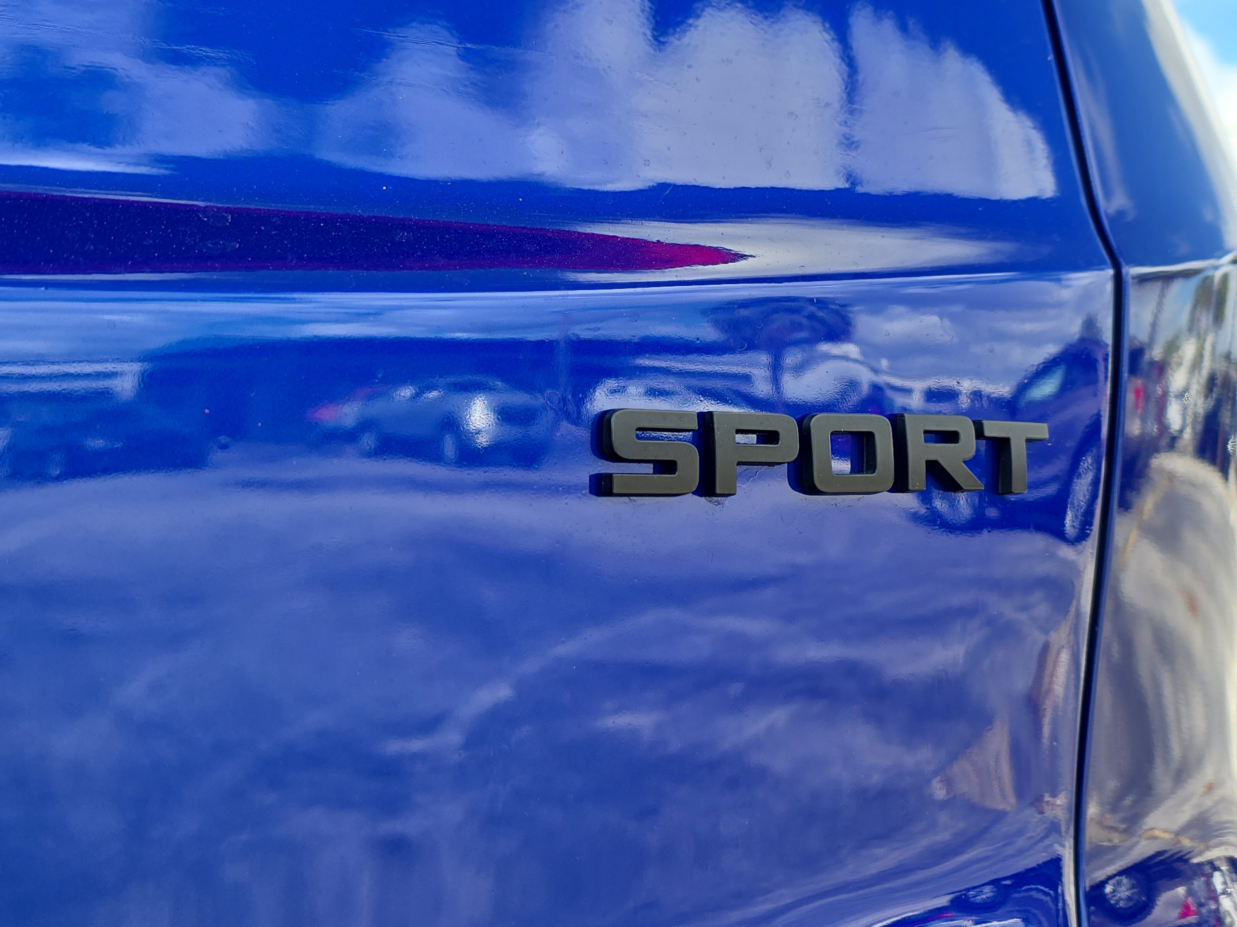 Used 2023 Honda CR-V Sport image 11