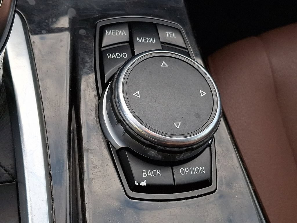 Used 2016 BMW 528i xDrive Sedan AWD/4WD image 21