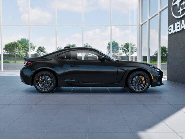 New 2026 Subaru BRZ tS RWD image 6