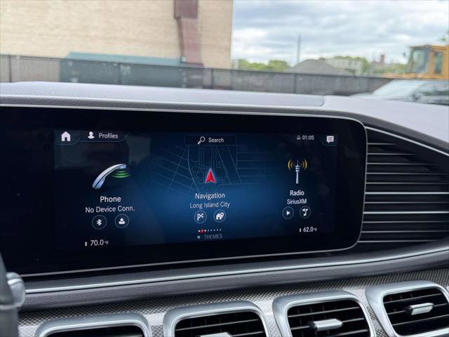 Used 2020 Mercedes-Benz GLE 450 4MATIC image 30