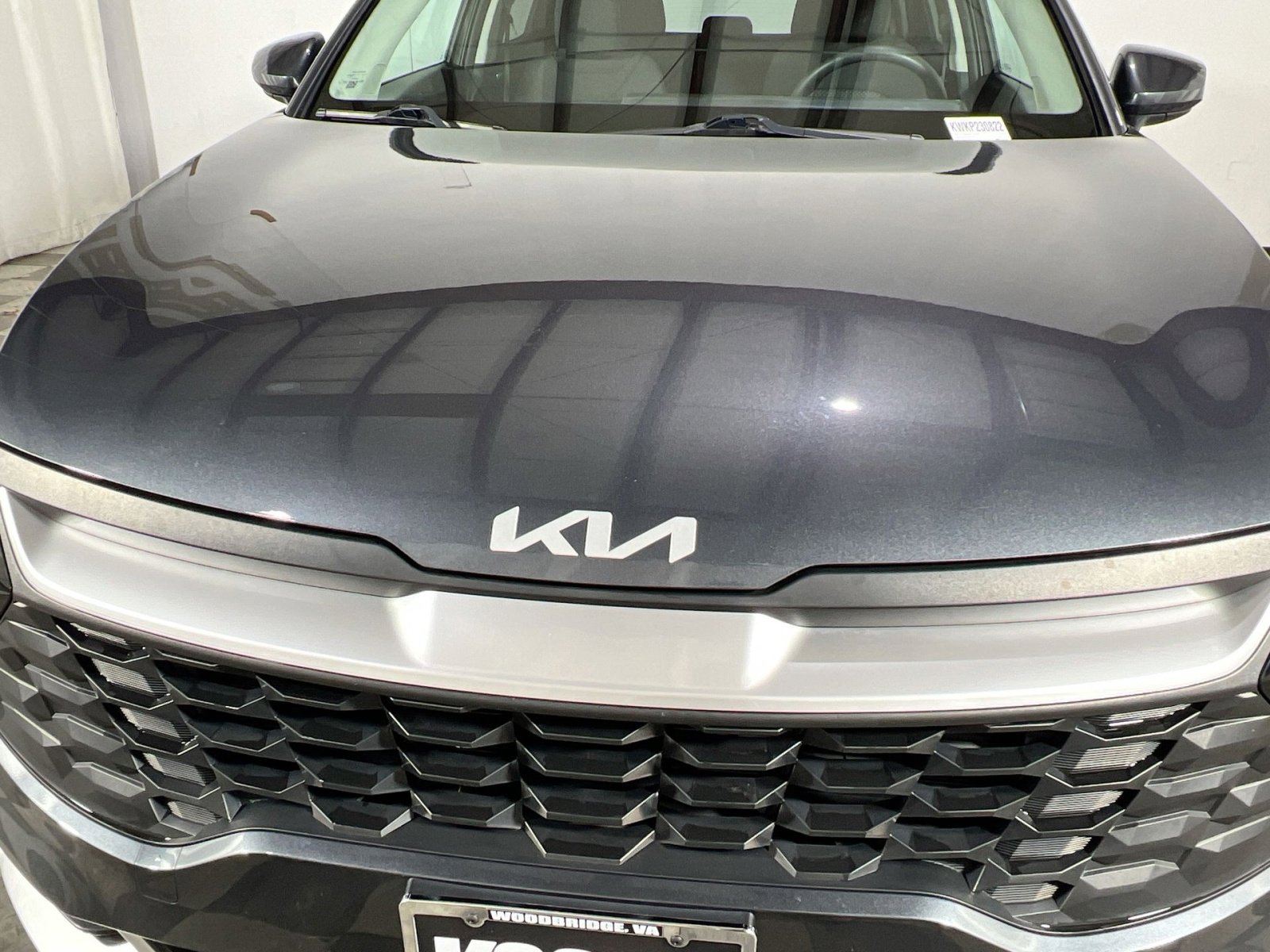 Used 2023 Kia Sportage LX image 11