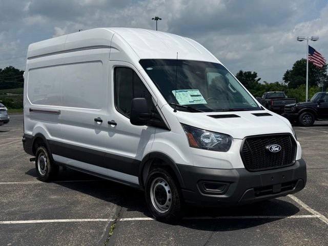 New 2026 Ford Transit 250 148 High Roof RWD image 25