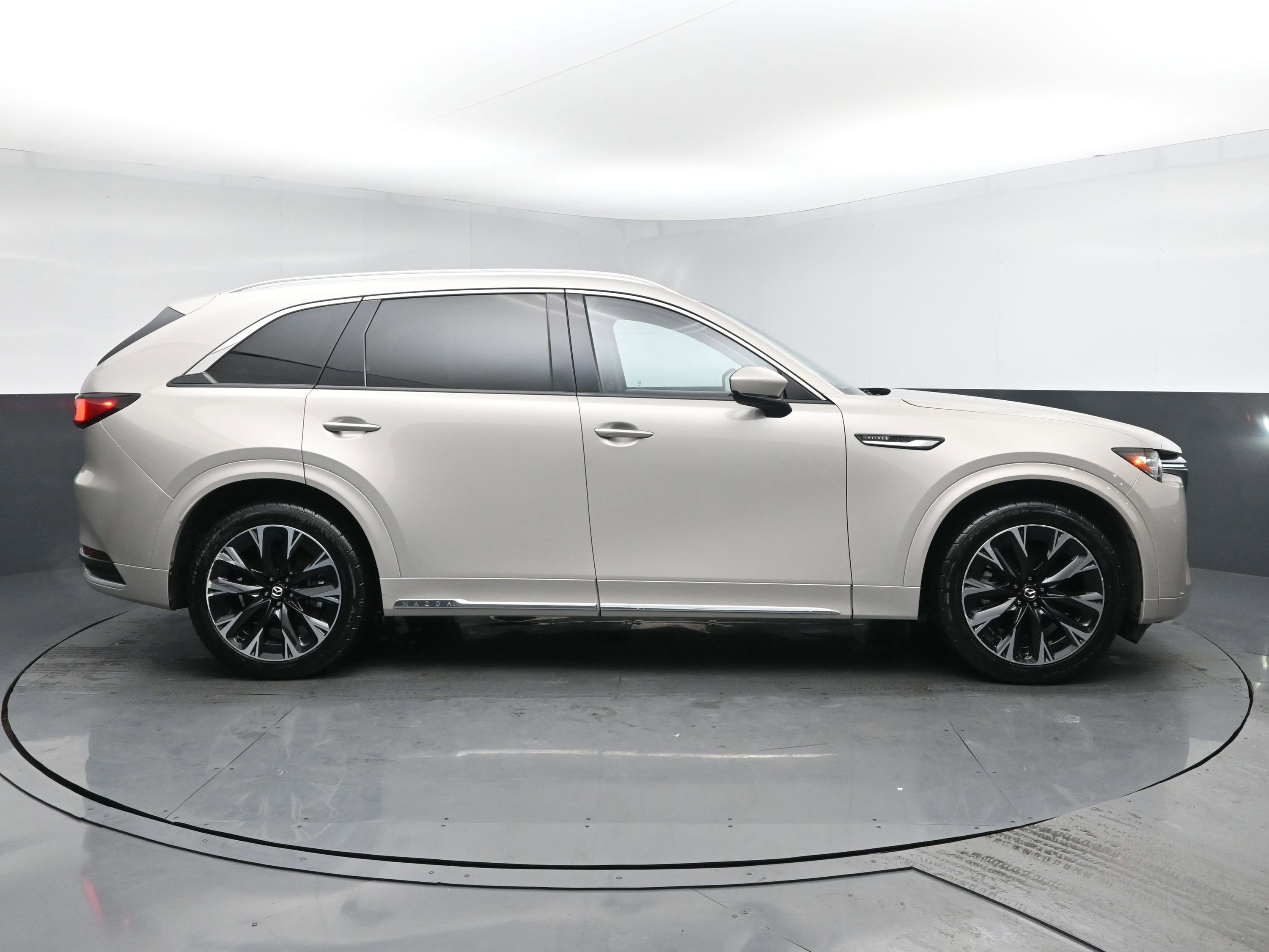 Used 2024 MAZDA CX-90 3.3 Turbo S image 3