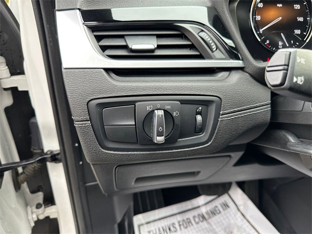 Used 2021 BMW X1 sDrive28i image 21