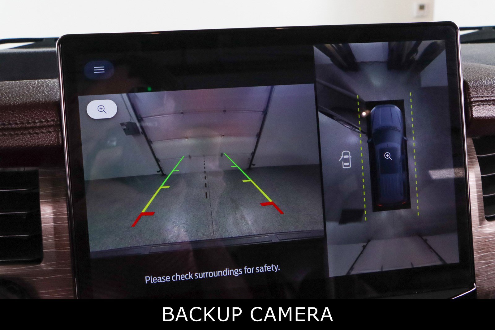 Used 2023 Ford Expedition Max Limited image 20