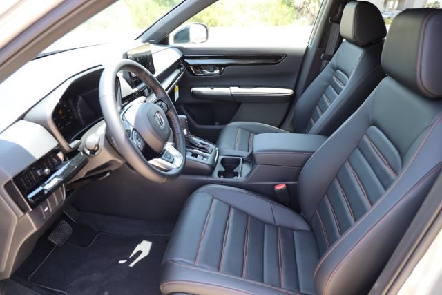 New 2026 Honda CR-V Sport Touring image 12