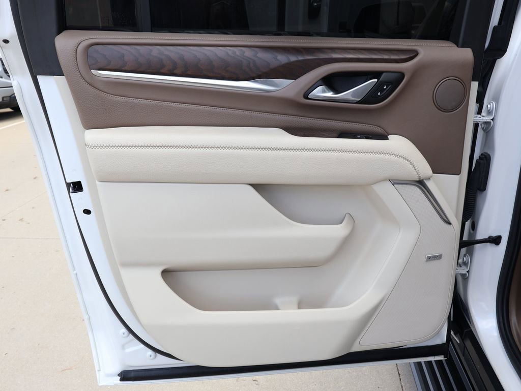 Certified 2022 GMC Yukon XL Denali image 26
