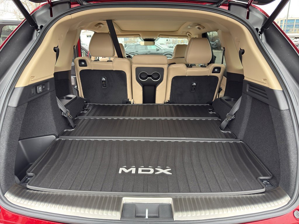 New 2026 Acura MDX SH-AWD w/ Advance Package image 26