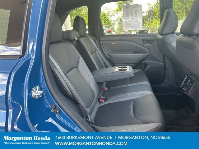 Used 2026 Subaru Forester Wilderness AWD/4WD image 35