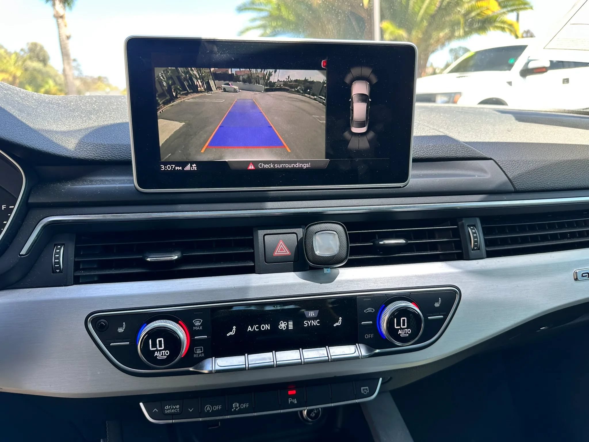 Used 2018 Audi S4 Premium Plus w/ Navigation Package AWD/4WD image 24