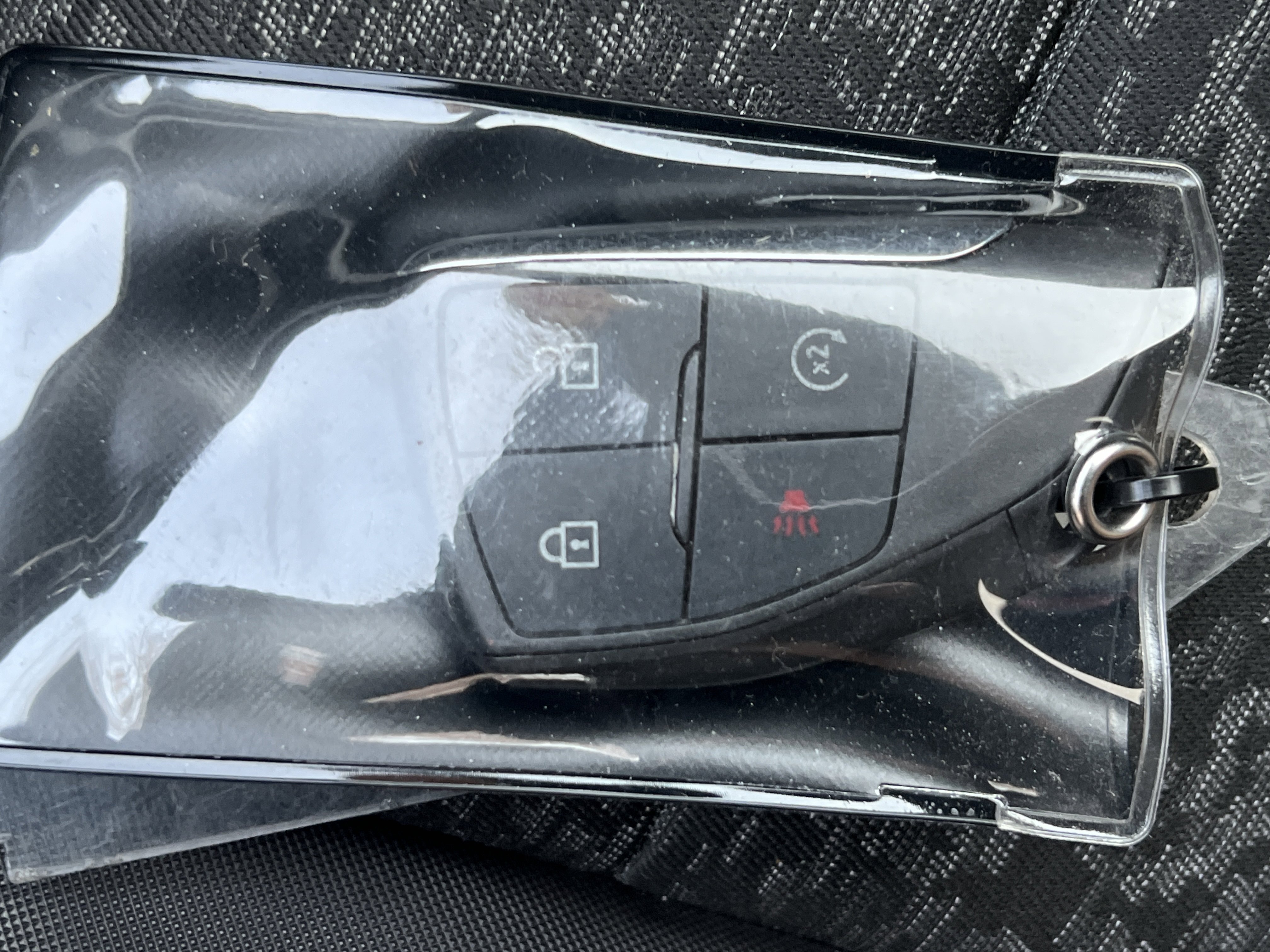 Certified 2024 Chevrolet Colorado Z71 w/ Z71 Convenience Package 2 image 35