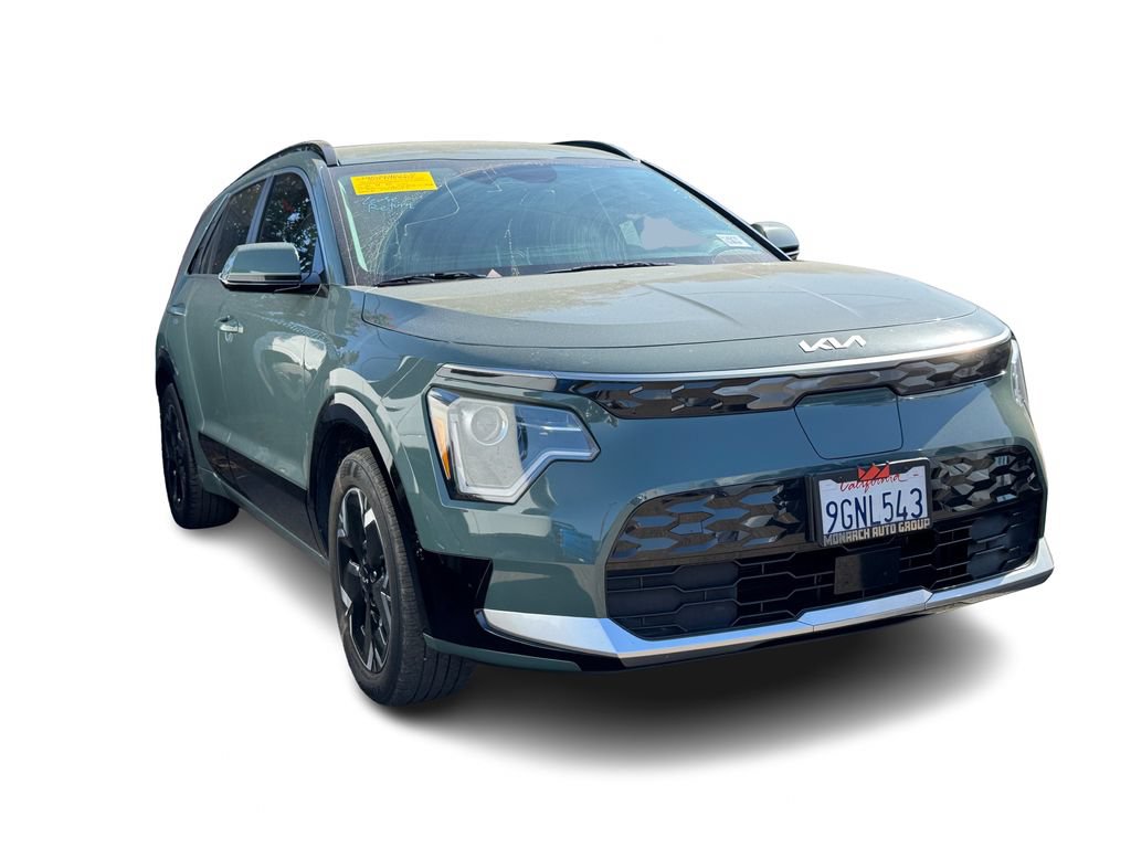 Used 2023 Kia Niro Wind FWD image 15