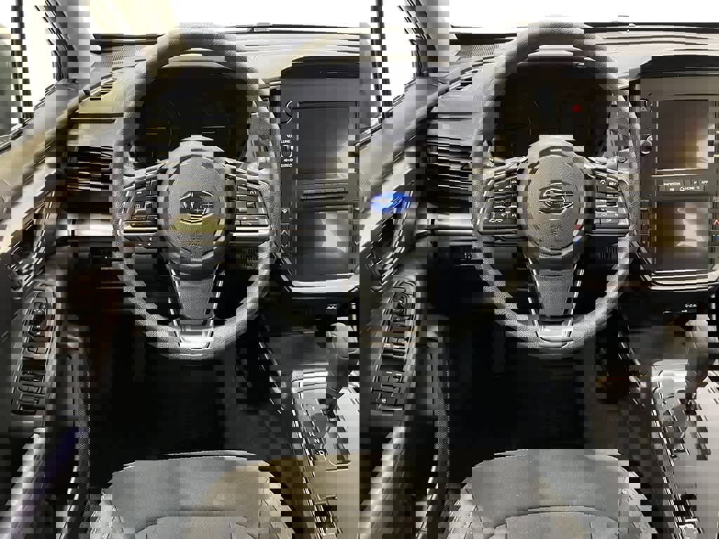 Certified 2025 Subaru Impreza 2.0i image 15