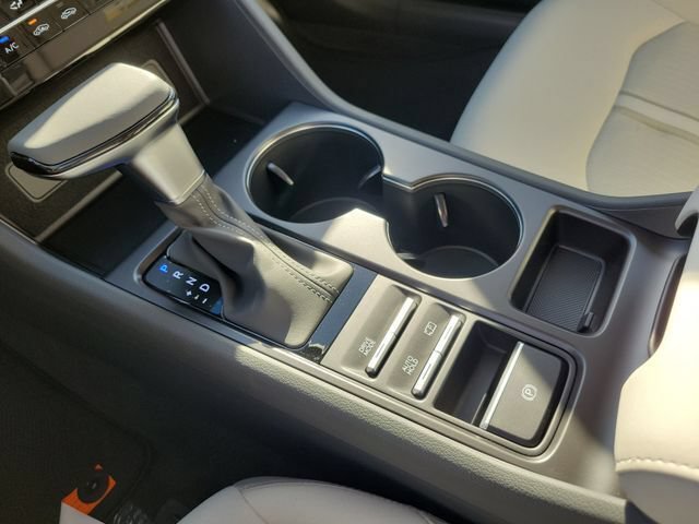 New 2026 Hyundai Sonata SE FWD image 16